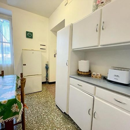Acquadolce Apartment Levanto Eksteriør billede