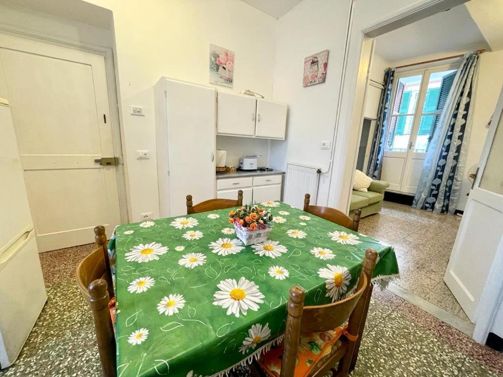 Acquadolce Apartment Levanto Eksteriør billede