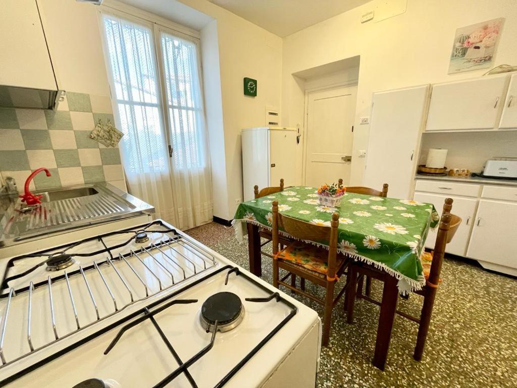 Acquadolce Apartment Levanto Eksteriør billede