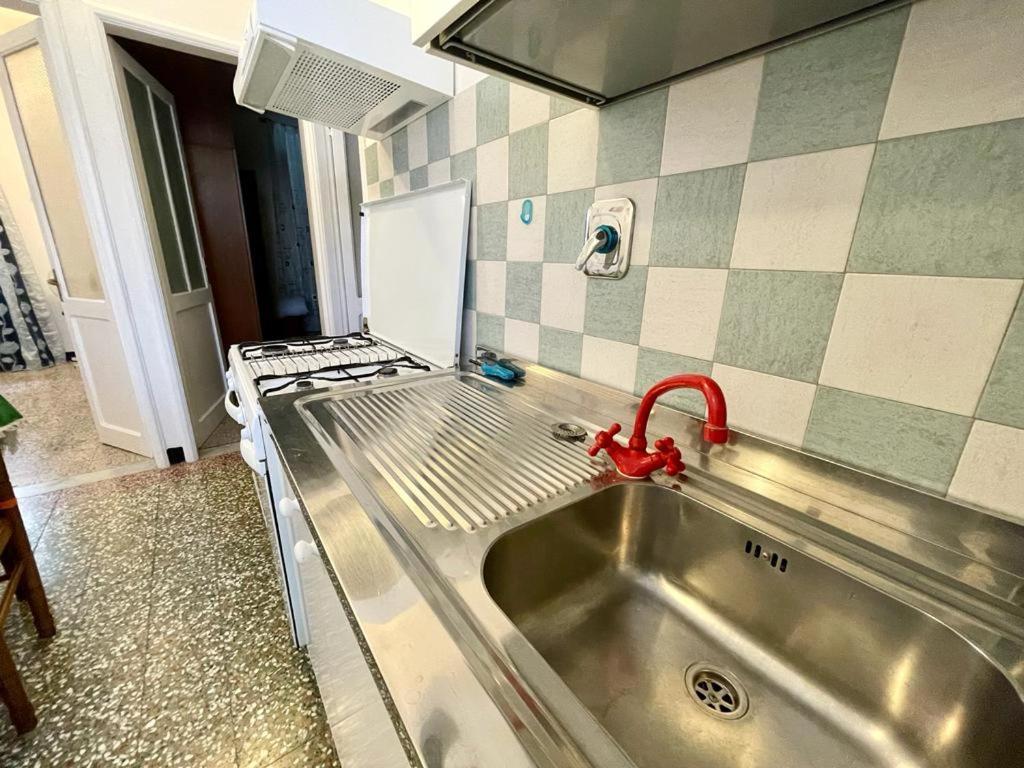 Acquadolce Apartment Levanto Eksteriør billede