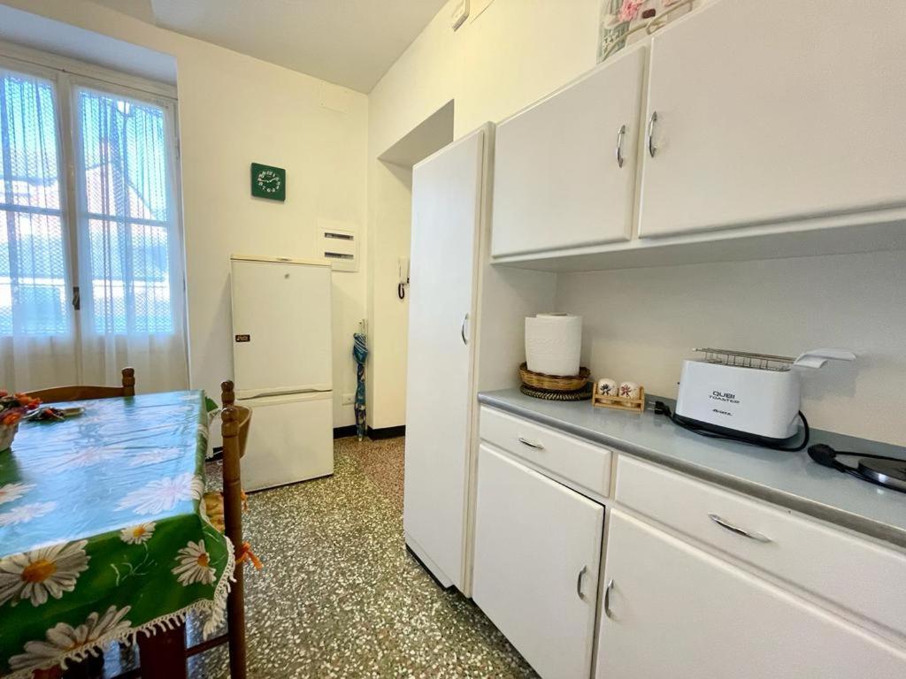 Acquadolce Apartment Levanto Eksteriør billede