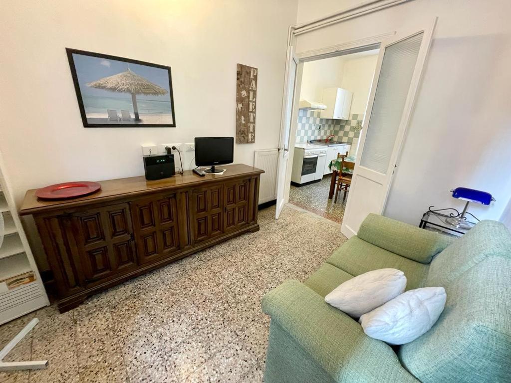 Acquadolce Apartment Levanto Eksteriør billede