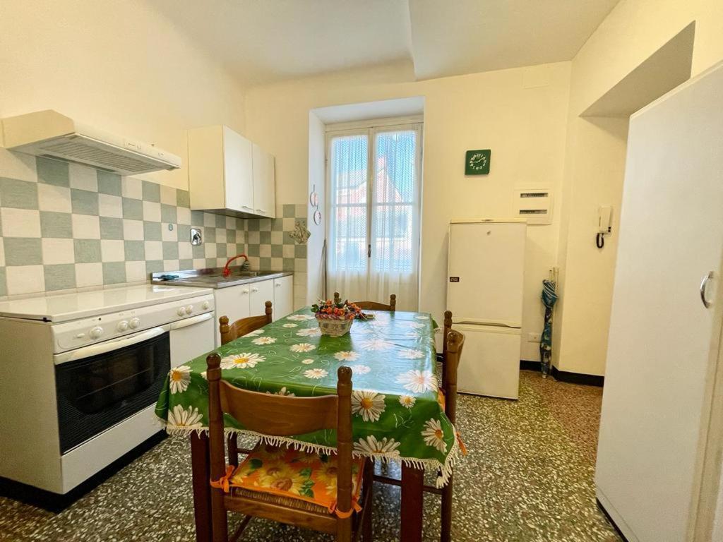 Acquadolce Apartment Levanto Eksteriør billede