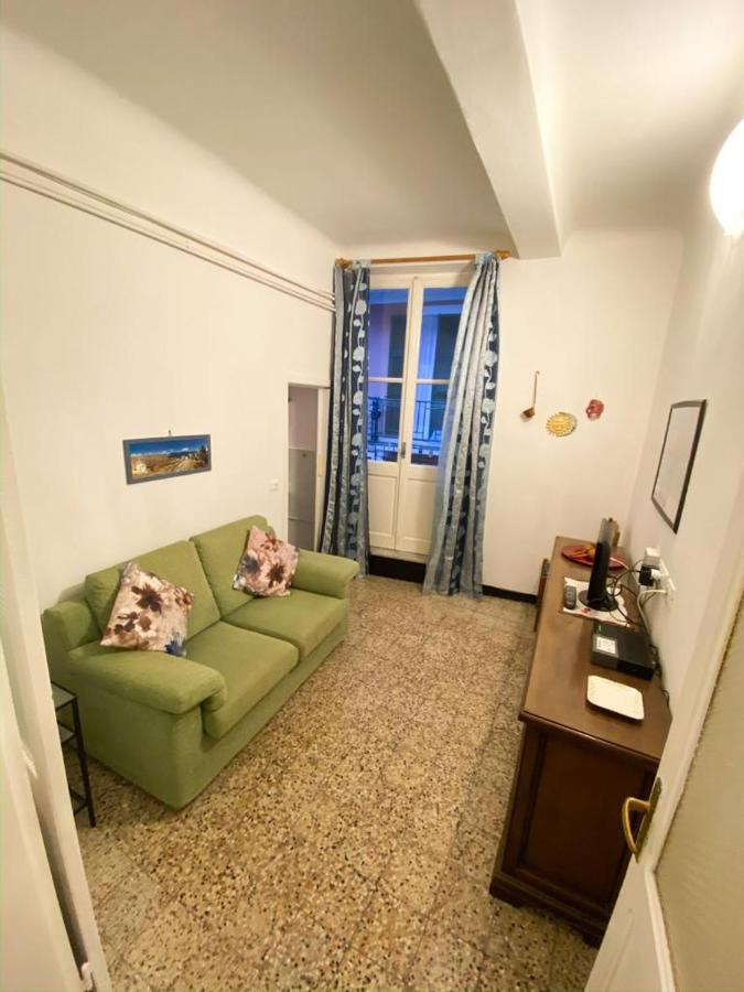 Acquadolce Apartment Levanto Eksteriør billede