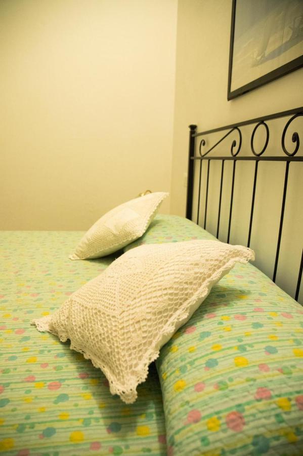 Acquadolce Apartment Levanto Eksteriør billede
