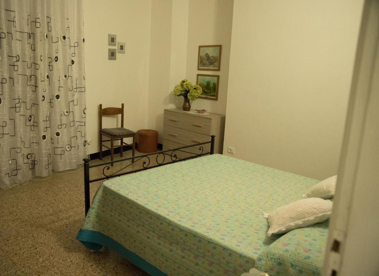 Acquadolce Apartment Levanto Eksteriør billede