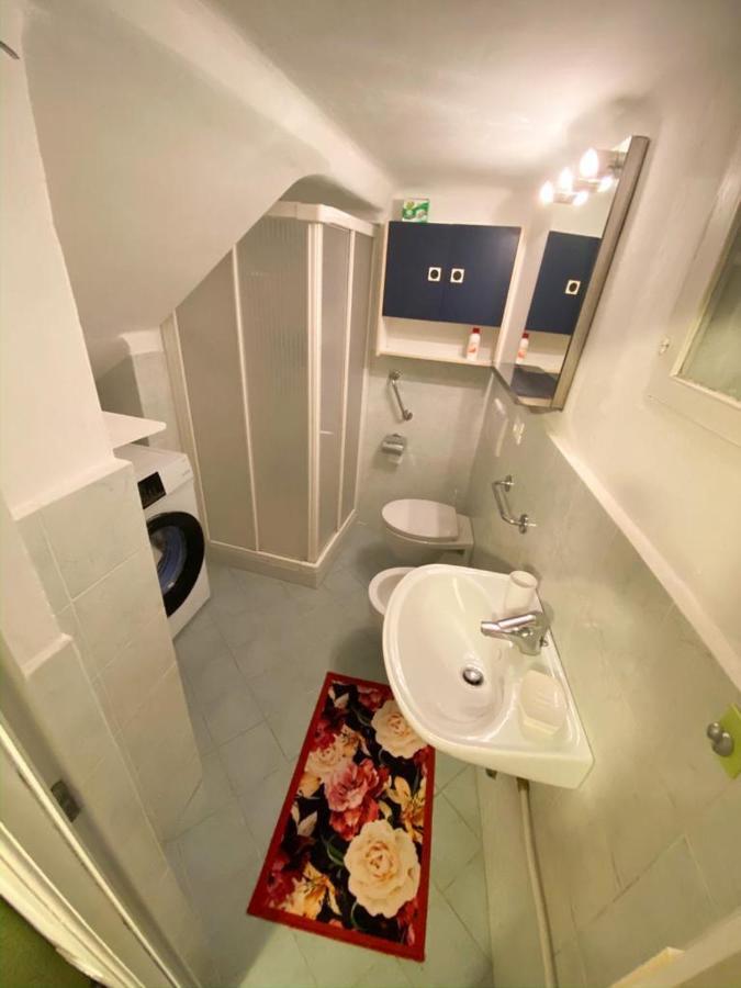 Acquadolce Apartment Levanto Eksteriør billede