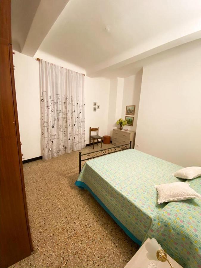 Acquadolce Apartment Levanto Eksteriør billede