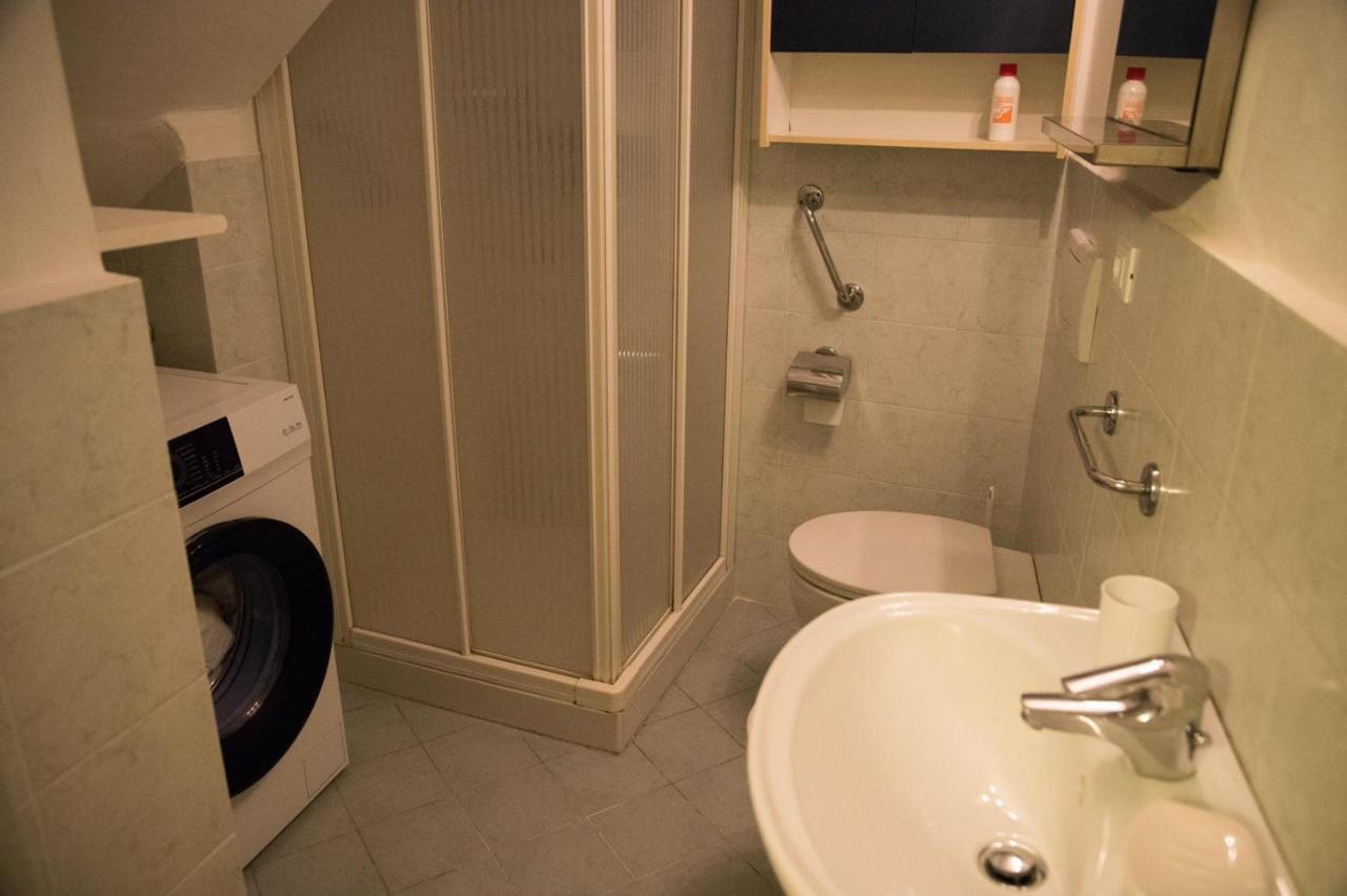Acquadolce Apartment Levanto Eksteriør billede