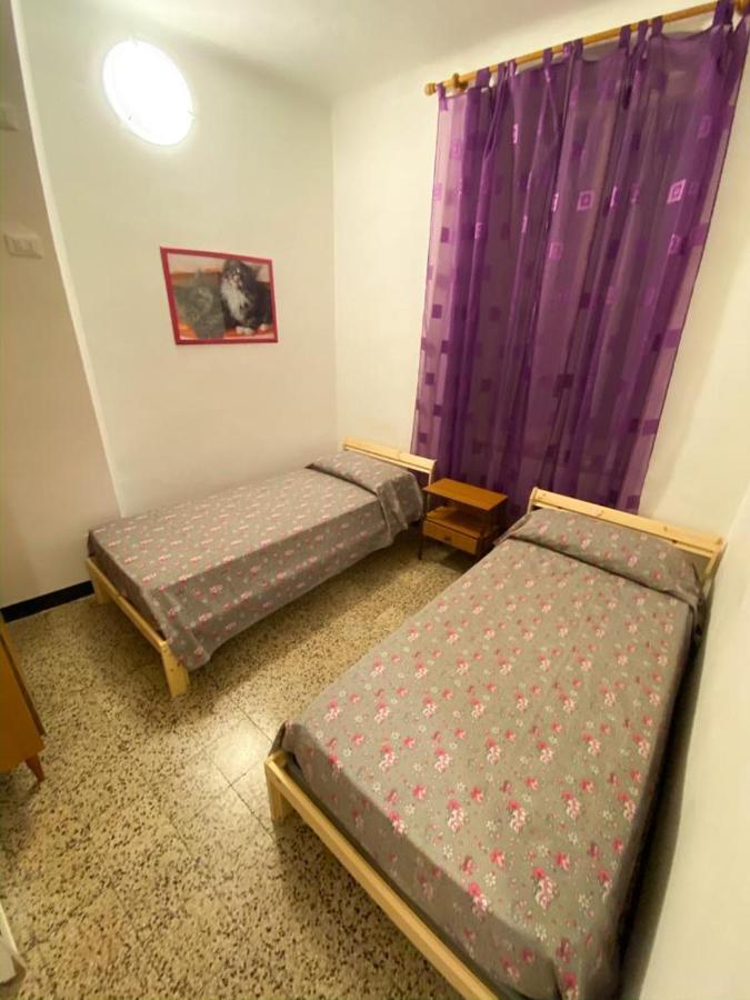 Acquadolce Apartment Levanto Eksteriør billede